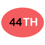 44TH