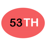 53TH