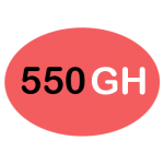 550GH